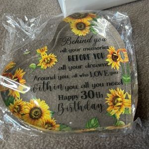 Birthday gift for women